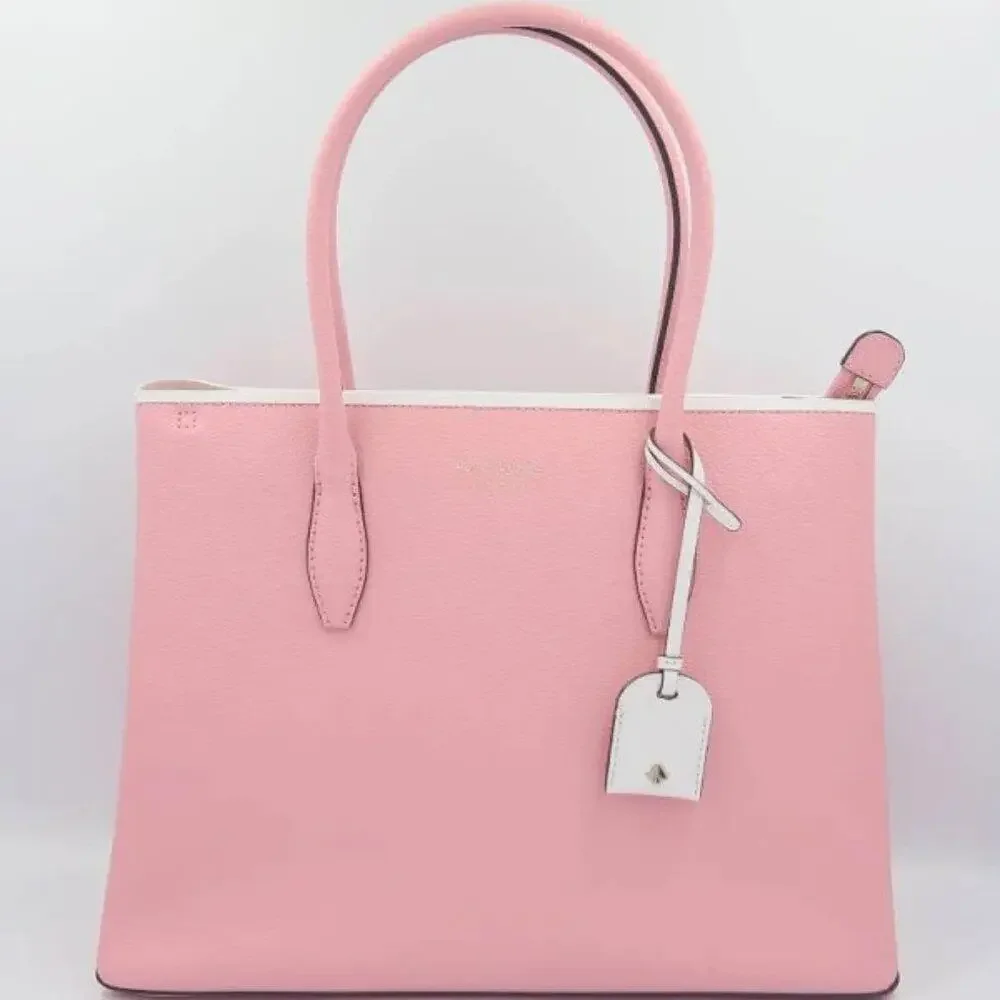Kate Spade New York Eva Medium Top Zip Satchel - NWT (New)‎